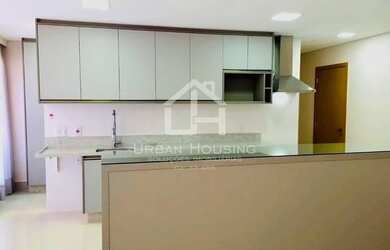 Imagem 1: Apartamento Setor Marista