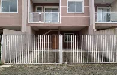 Imagem 2: Sobrado. Churrasqueira, 128m² de Área, 4 Vagas na garageme3 Dormitórios