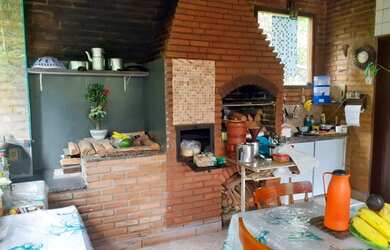 Imagem 11: Oportunidade de casa para venda ou locação na Serrinha do Alambari Resende...