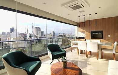 Imagem 9: São Paulo - Apartamento Padrão - Pinheiros