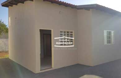 Imagem: A casa à venda possui 2 Dormitórios, 1 Banheiro e 200m² de