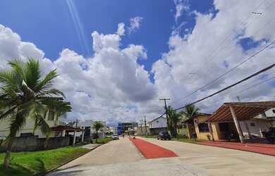 Imagem 1: Casa - Jardim Portugal - Aluguel