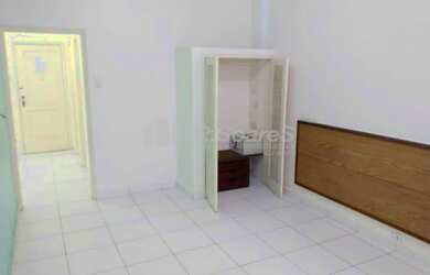 Imagem 1: Apartamento Conjugado em Copacabana. Av. Atlântica