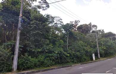 Imagem: O terreno possui 514m² de Área e está localizado em Ponta