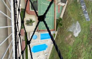 Imagem 9: Apto em Andar Alto na Av Rio de Janeiro - LE BOULEVARD