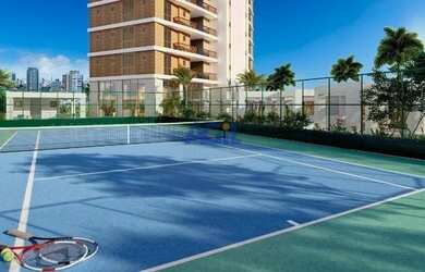 Imagem 10: apartamento - Horto Florestal - Salvador