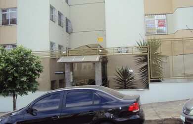 Imagem 2: Apartamento com 3 dormitórios à venda em Belo Horizonte