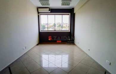 Imagem: O depósito possui 24m² de Área e está localizado em Paulista