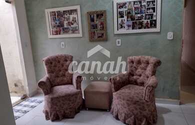 Imagem 7: Ribeirão Preto - Casa Padrão - Jardim Arlindo Laguna