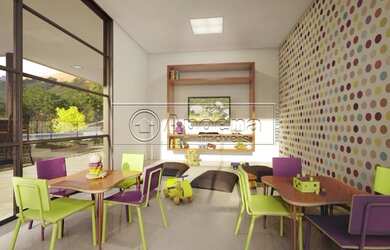 Imagem 9: SANTANA DE PARNAíBA - Terreno Padrão - Jardim Bandeirantes