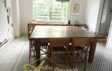 Imagem 6: Sao Paulo - Apartamento Padrao - Higienopolis