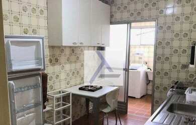 Imagem 3: Apartamento com 2 dormitórios, 74 m² - venda por R$ 480.000,00 ou aluguel...