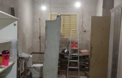 Imagem 1: Vende se casa. Imóvel novo, 1 Banheiroe1 Dormitório