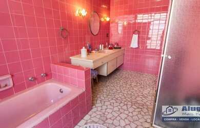 Imagem 10: Sobrado com 4 dormitórios, 400 m² - venda por R$ 2.150.000,00 ou aluguel...