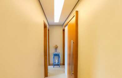 Imagem 13: BRASÍLIA - Apartamento Padrão - CRUZEIRO NOVO