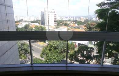 Imagem 2: Alto da Lapa, pinheiros. Piscina, Churrasqueira, Varandae140m² de Área