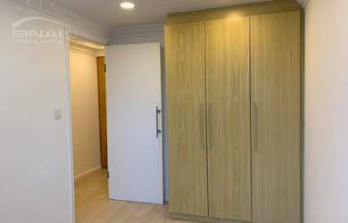 Imagem: O depósito possui 1 Vaga na garagem, 55m² de Área e está