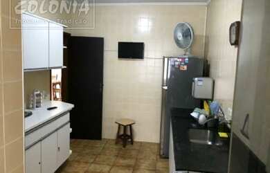 Imagem 13: Guarujá - Apartamento Padrão - Jardim Las Palmas