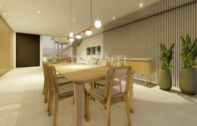 Imagem 2: casa - Condomínio Porto Seguro Village - Valinhos