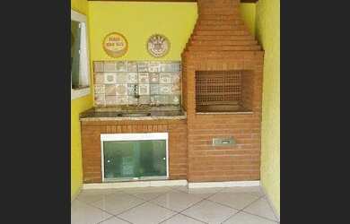 Imagem 6: Sobrado com 3 dormitórios, 170 m² - venda por R$ 890.000,00 ou aluguel...