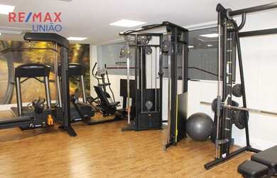 Imagem 9: Cobertura com 2 dormitórios, 106 m² - venda por R$ 1.166.000,00 ou aluguel...