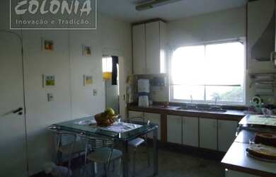 Imagem 3: Santo André - Apartamento Padrão - Vila Assunção