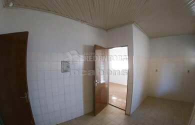 Imagem 8: São José do Rio Preto - Casa Padrão - Parque Residencial Atlântica