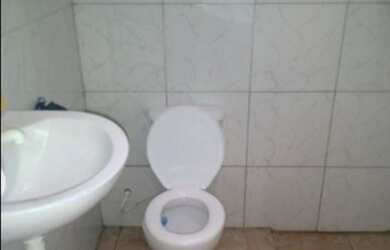 Imagem 2: CASA NAS ÁGUAS LINDAS. 38m² de Área, 1 Vaga na garageme2 Dormitórios