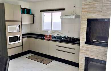 Imagem 5: Casa a Venda no Condominio Fontana di Trevi