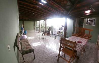 Imagem 8: São José do Rio Preto - Casa Padrão - Parque Residencial Cristo Rei