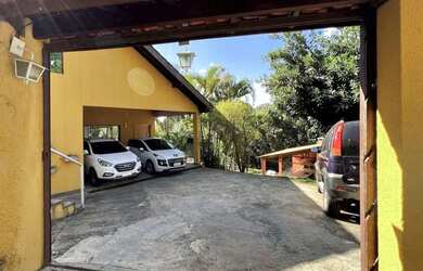 Imagem 3: CARAPICUÍBA - Casa Padrão - CARAPICUIBA