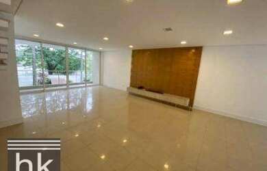 Imagem 7: Casa com 4 dormitórios, 425 m² - venda por R$ 4.770.000,00 ou aluguel por R$ 20.000,00/mês