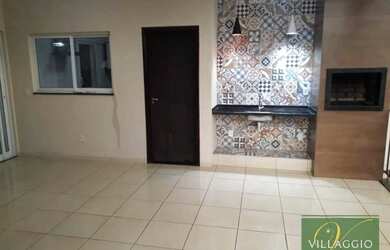 Imagem 12: Casa com 3 dormitórios para alugar, 180 m² por R$ 4.600,00/mês - Condomínio...