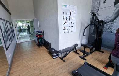 Imagem 5: Apartamento para venda possui 88 metros quadrados com 3 quartos