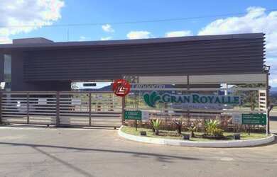 Imagem: O terreno possui 500m² de Área e está localizado em Varzea