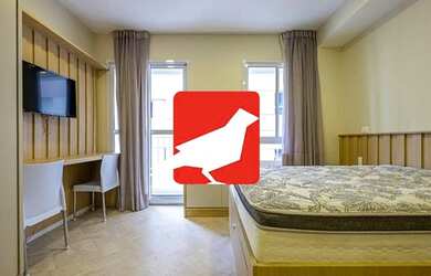 Imagem 4: Apartamento à venda no bairro Pinheiros - São Paulo/SP, Zona Oeste