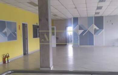 Imagem 13: Santana de Parnaíba - Galpão/Depósito/Armazém - Alphaville