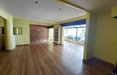 Imagem: O depósito possui 195m² de Área e está localizado em Gonzaga