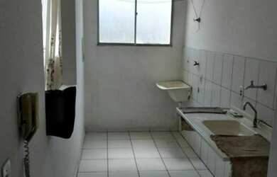 Imagem 10: Apartamento para Locação em São José do Rio Preto, Residencial Ana Célia, 2 dormitórios, 1