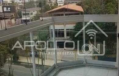 Imagem 9: Apartamento em Guarujá. Piscina, Churrasqueira, Imóvel mobiliadoeAr-condicionado