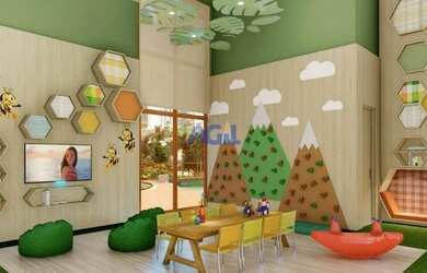 Imagem 11: apartamento - Horto Florestal - Salvador