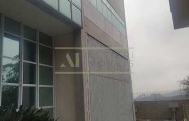 Imagem 5: Santana de Parnaíba - Galpão/Depósito/Armazém - Alphaville