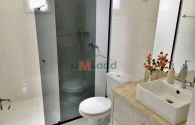 Imagem 7: Casa a Venda no Condominio Fontana di Trevi