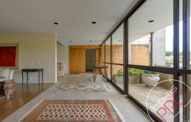 Imagem 6: CASA MARAVILHOSA, LINDA E CONFORTÁVEL NO PACAEMBÚ - 4 Suítes