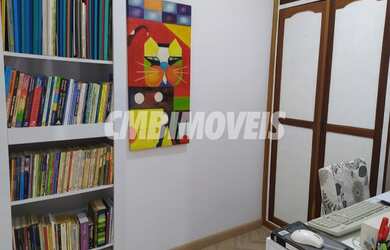 Imagem 6: apartamento - Jardim Novo Botafogo - Campinas