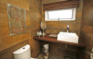 Imagem 10: Casa com vista deslumbrante