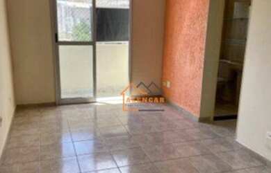 Imagem 2: Apartamento à venda, 55 m² por R$ 212.900,00 - Vila Carmosina - São...