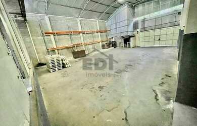 Imagem 5: Pavilhão/Galpão à venda no bairro Santa Bárbara - Niterói/RJ