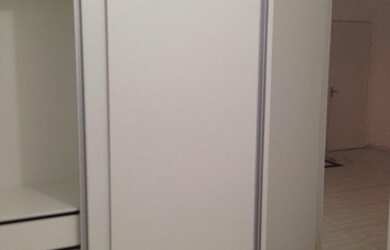 Imagem 5: SÃO JOSÉ DO RIO PRETO - Apartamento Padrão - JARDIM NAZARETH