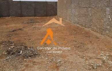 Imagem: O terreno está localizado em Jardim Sakaida, Mogi Guaçu à